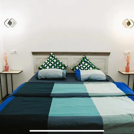 Lxn Villa