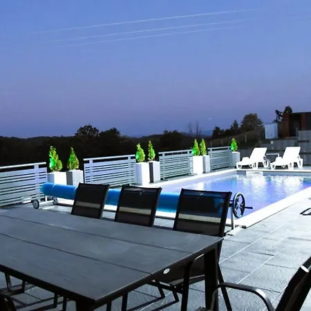 Lxn Villa